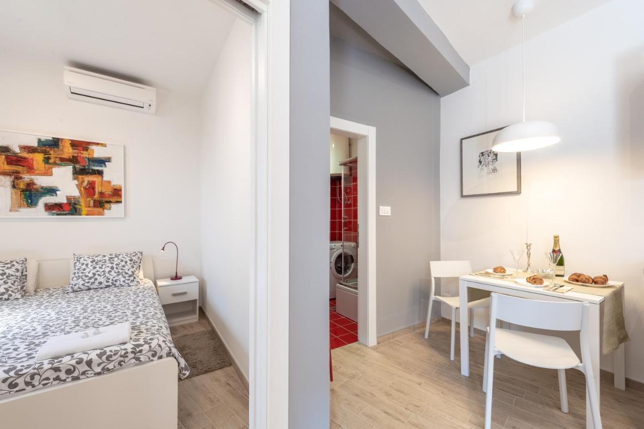 Romance Apartments Дубровник Экстерьер фото