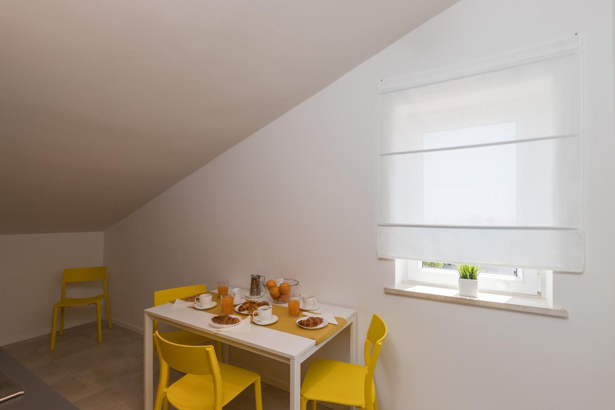 Romance Apartments Дубровник Номер фото