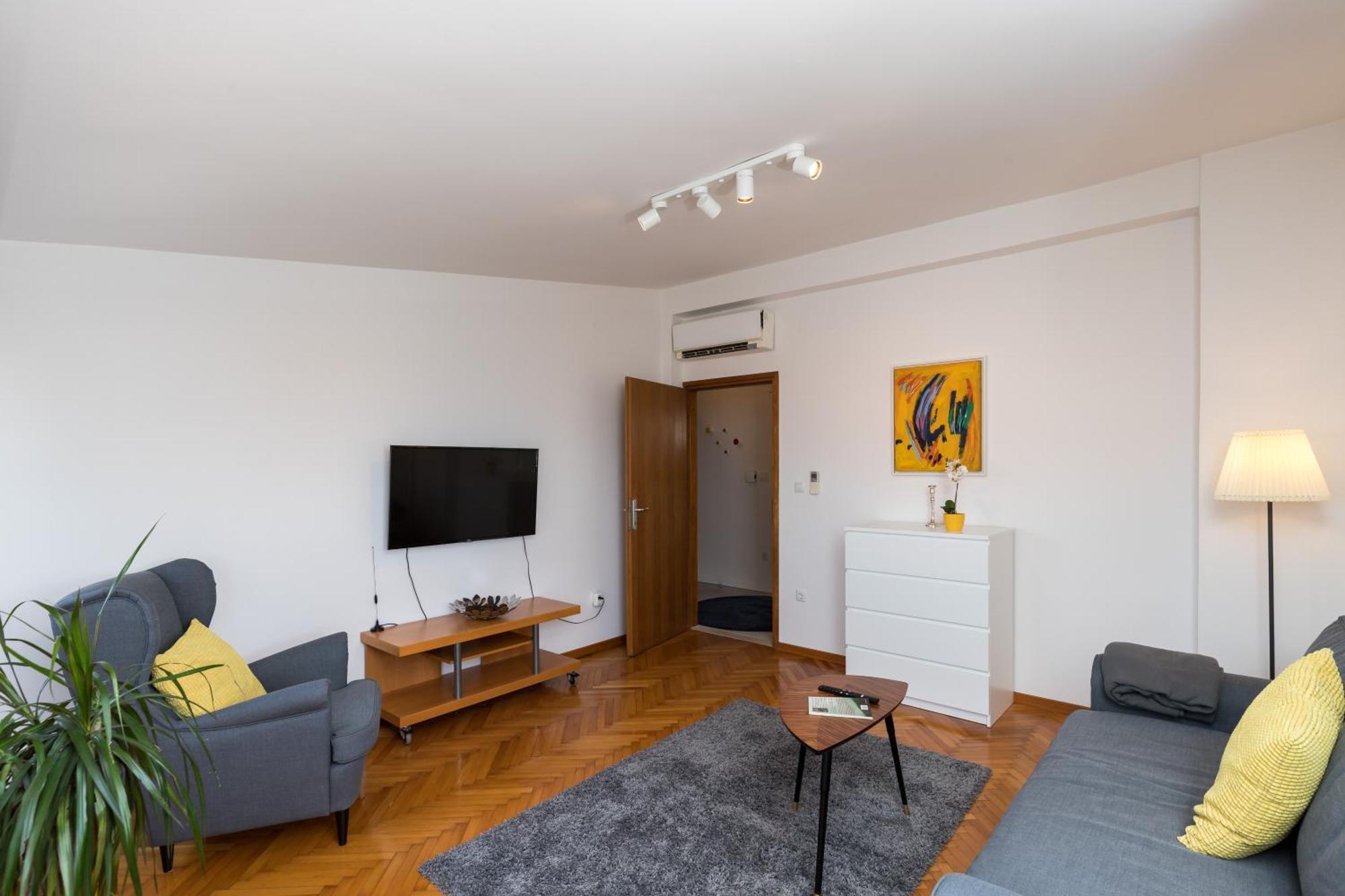 Romance Apartments Дубровник Номер фото