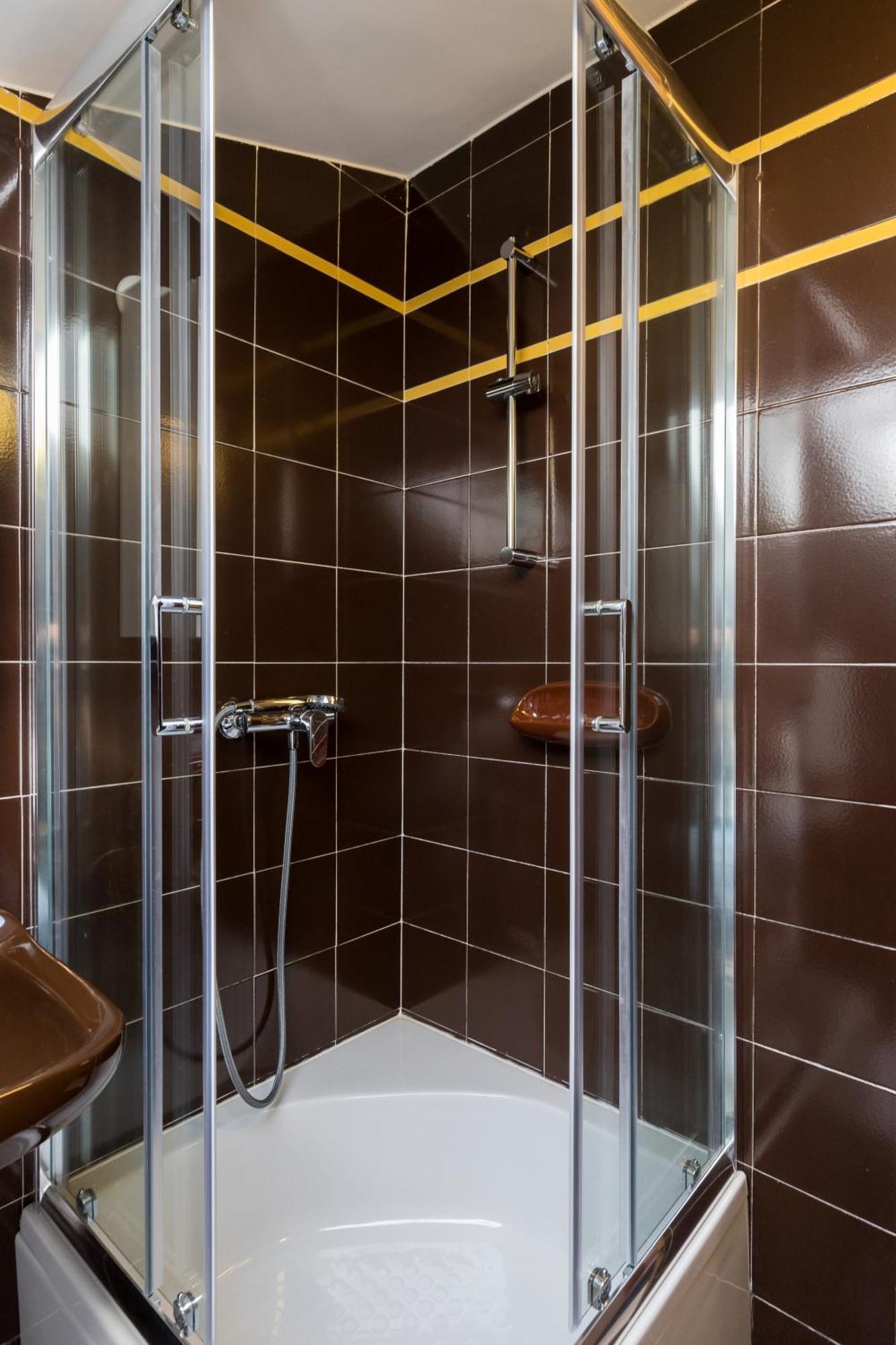 Romance Apartments Дубровник Номер фото