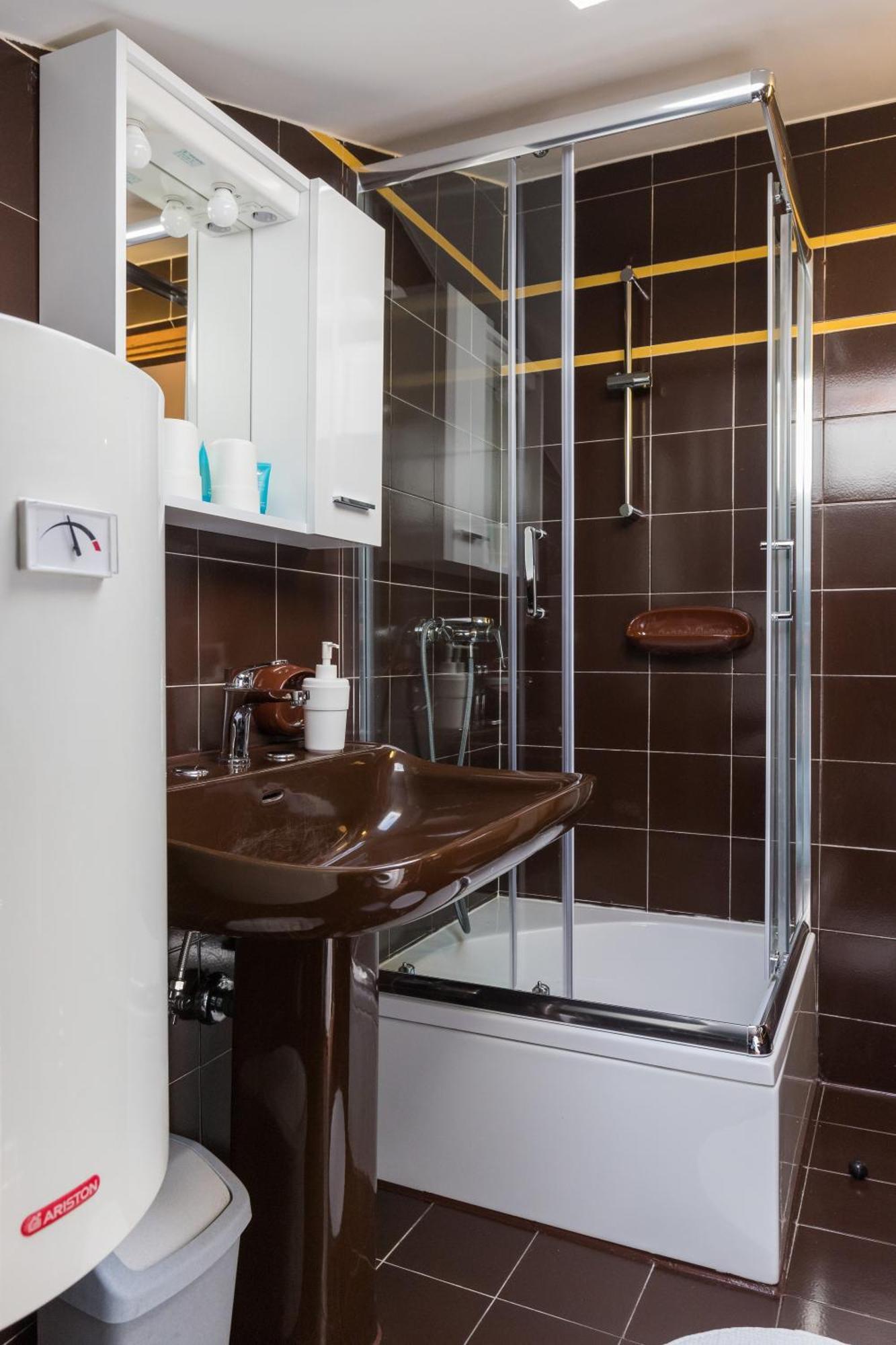 Romance Apartments Дубровник Номер фото