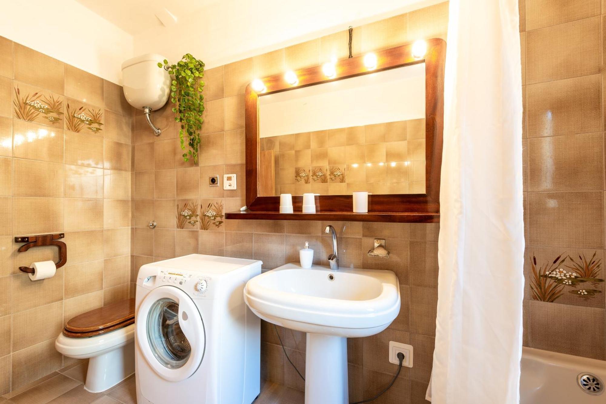 Romance Apartments Дубровник Номер фото